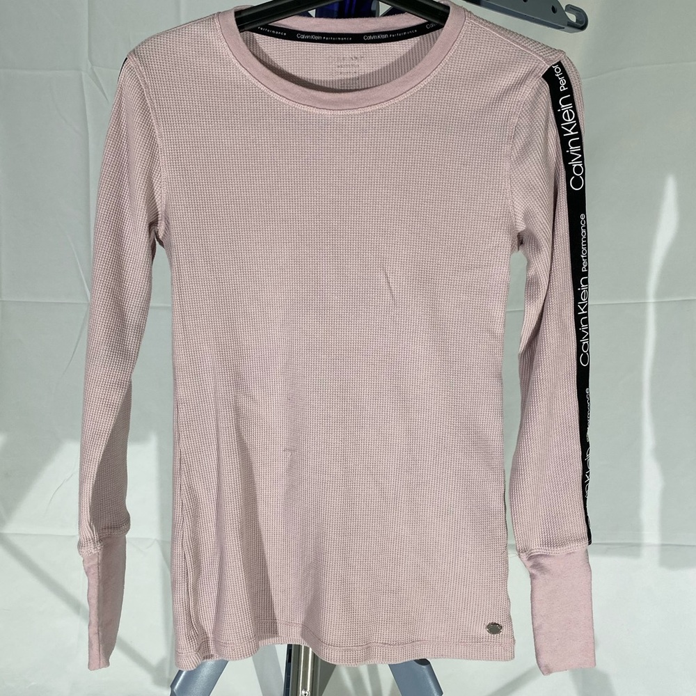 Calvin Klein long sleeve shirt